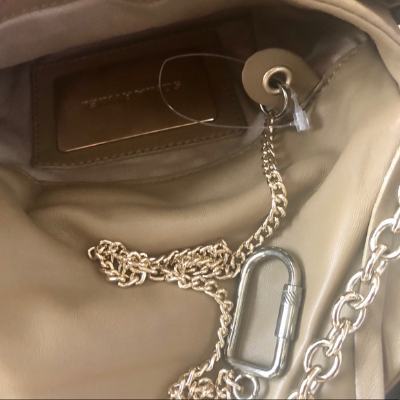 Sonia Rykiel Chain Bag - Picture 6 of 8